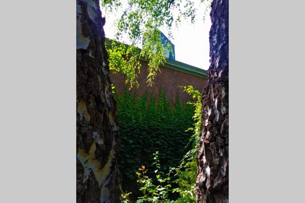 La Belle Vigne Apartamento Namur Exterior foto